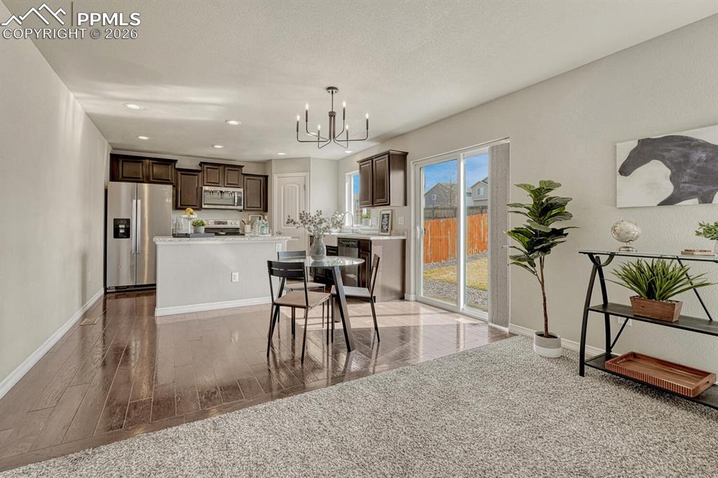 10871 Saco Drive Colorado Springs CO 80925