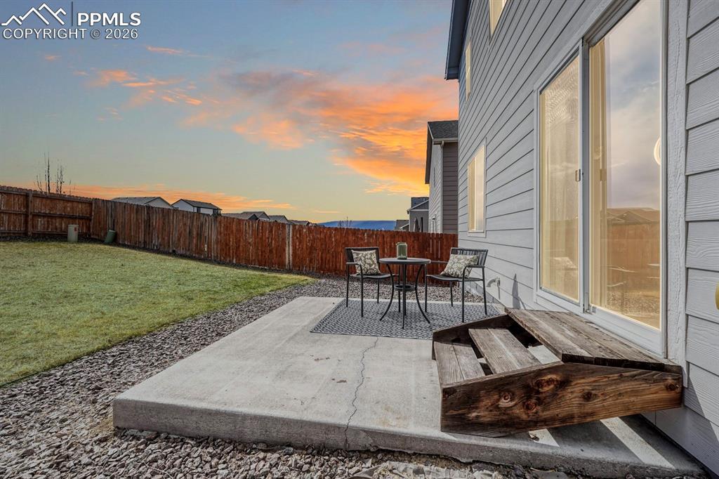 10871 Saco Drive Colorado Springs CO 80925