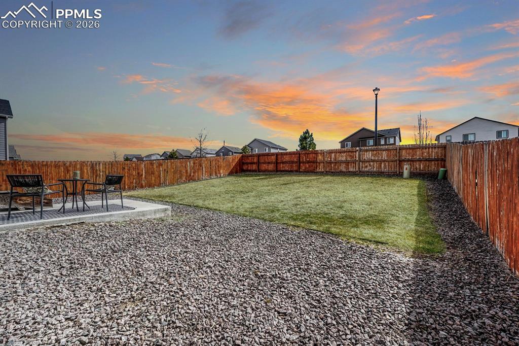10871 Saco Drive Colorado Springs CO 80925