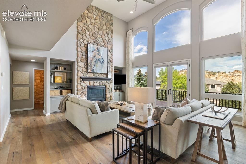 8025 Applestone Trail Colorado Springs CO 80919