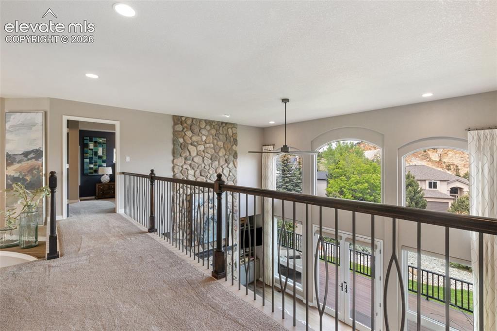8025 Applestone Trail Colorado Springs CO 80919