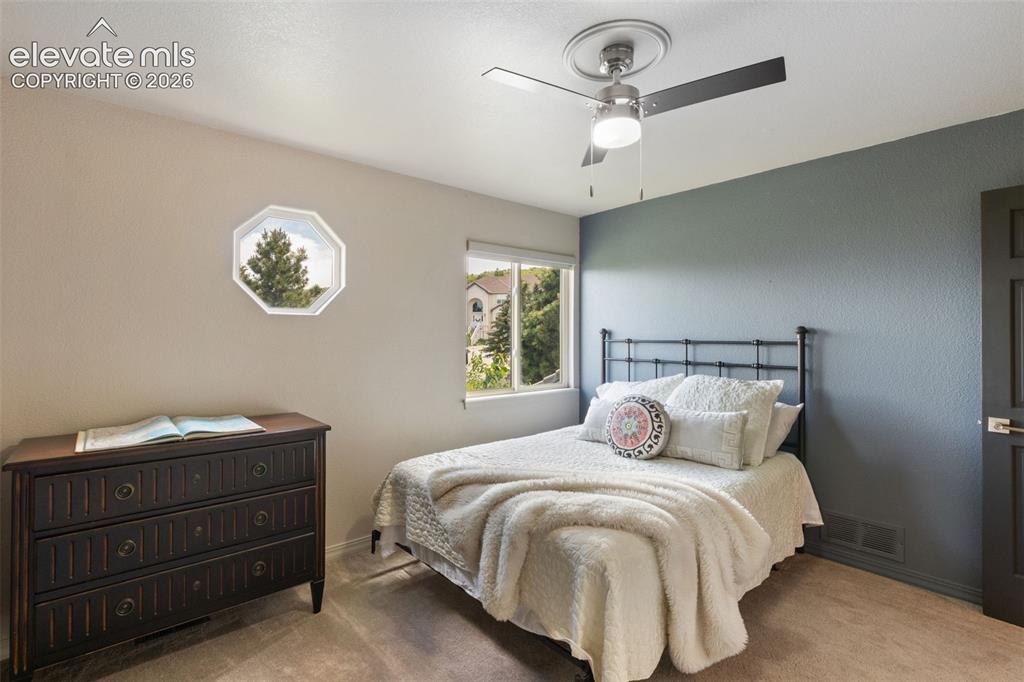 8025 Applestone Trail Colorado Springs CO 80919