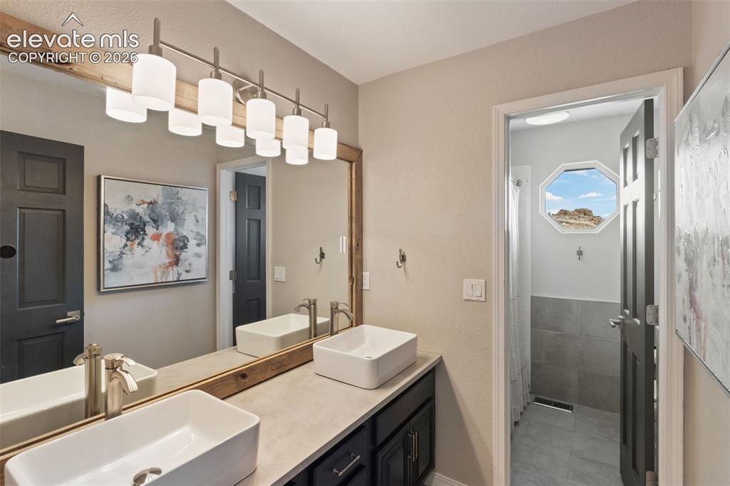8025 Applestone Trail Colorado Springs CO 80919