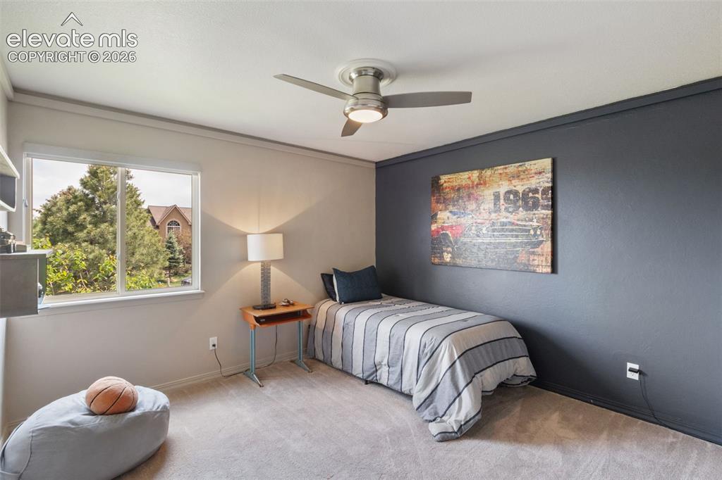 8025 Applestone Trail Colorado Springs CO 80919
