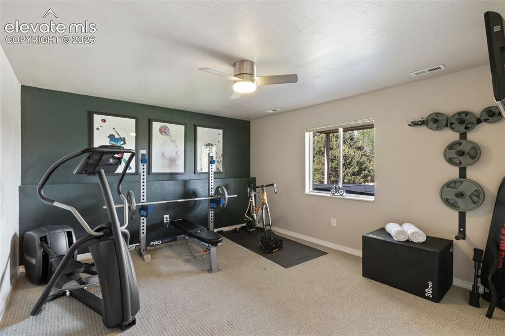 8025 Applestone Trail Colorado Springs CO 80919