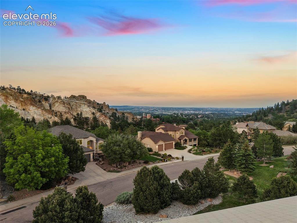 8025 Applestone Trail Colorado Springs CO 80919