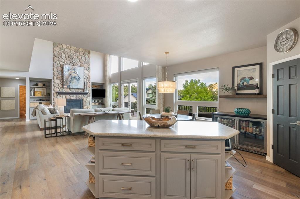 8025 Applestone Trail Colorado Springs CO 80919