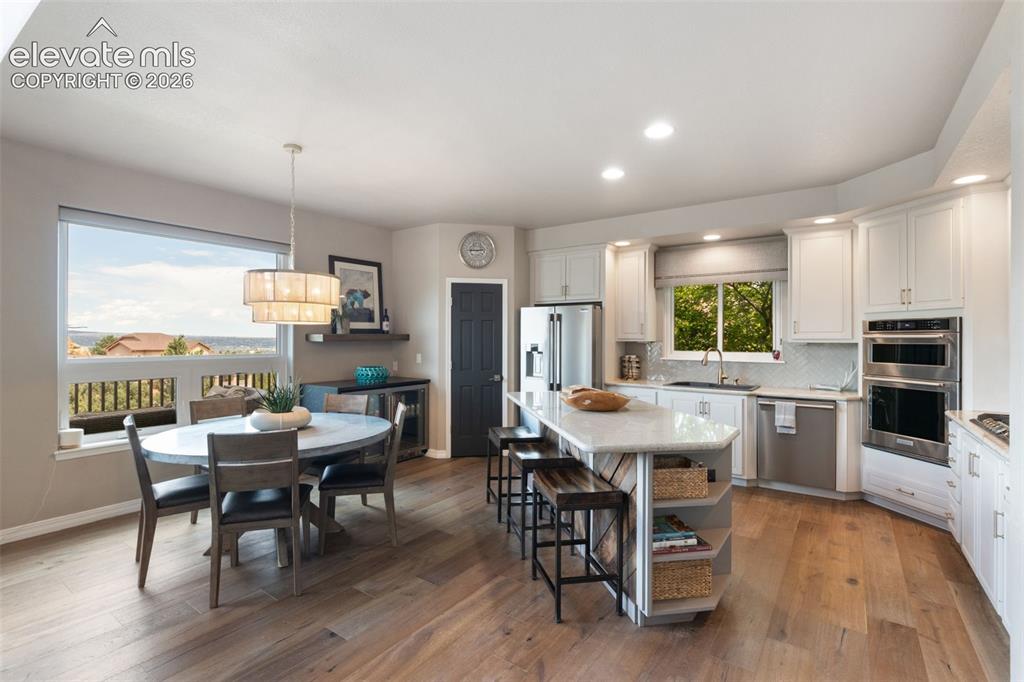 8025 Applestone Trail Colorado Springs CO 80919