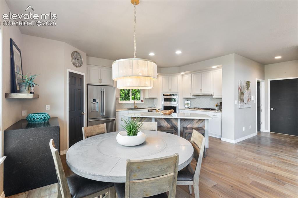 8025 Applestone Trail Colorado Springs CO 80919
