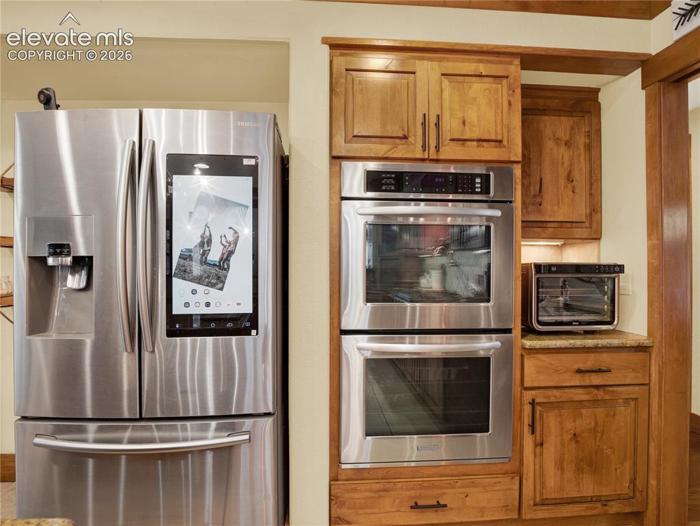27638 Triple B Road Woodland Park CO 80863