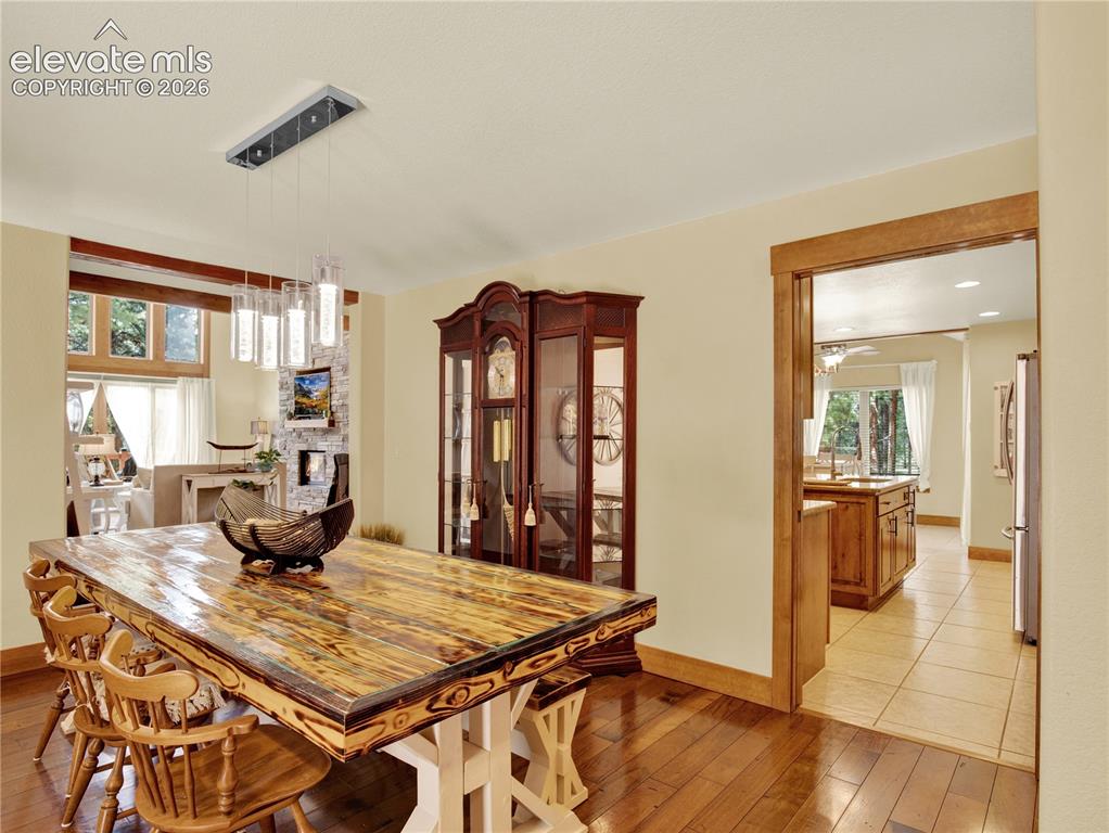 27638 Triple B Road Woodland Park CO 80863