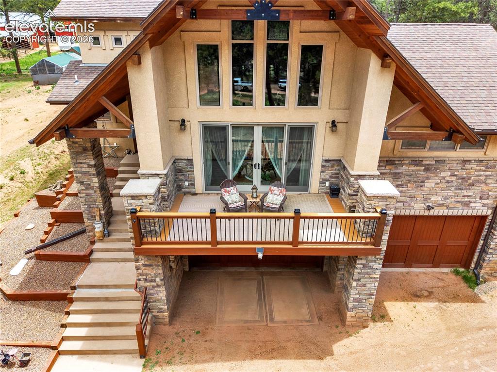 27638 Triple B Road Woodland Park CO 80863