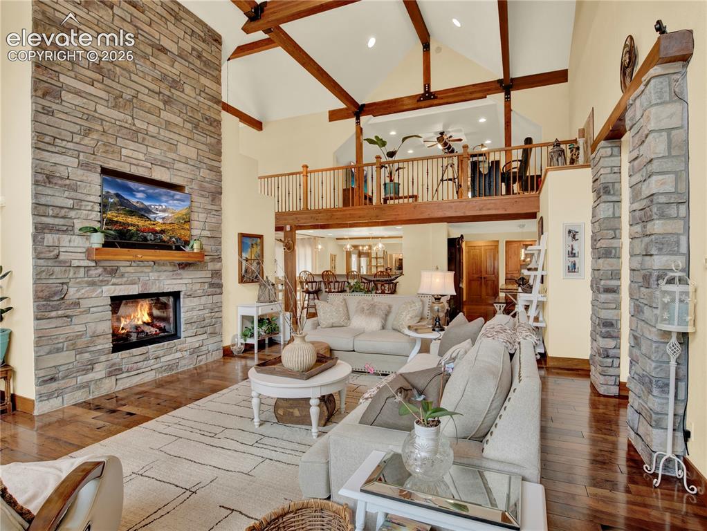 27638 Triple B Road Woodland Park CO 80863