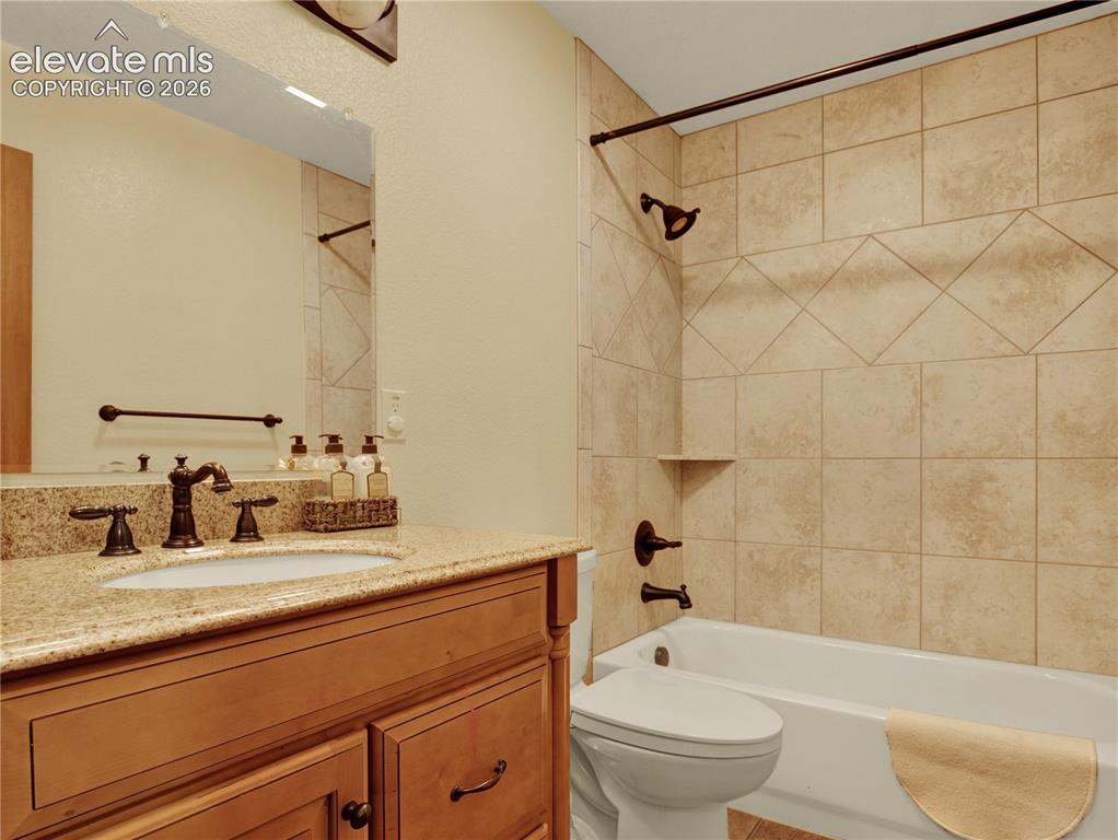 27638 Triple B Road Woodland Park CO 80863