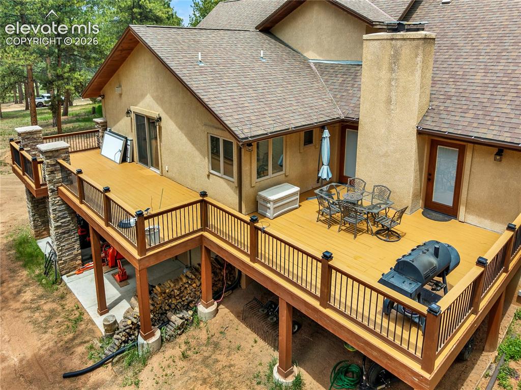 27638 Triple B Road Woodland Park CO 80863