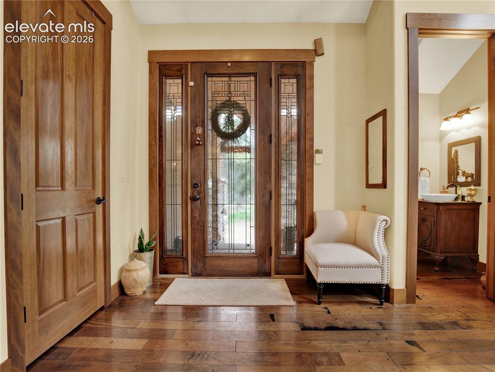 27638 Triple B Road Woodland Park CO 80863