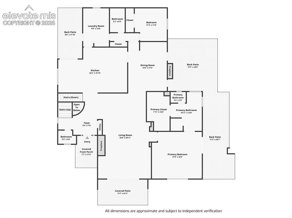 27638 Triple B Road Woodland Park CO 80863
