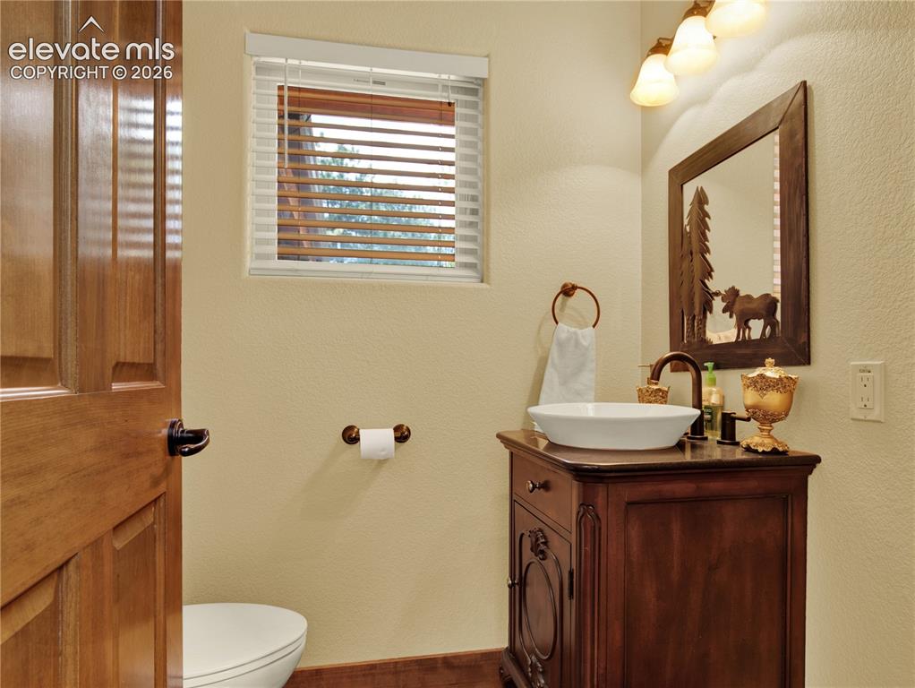 27638 Triple B Road Woodland Park CO 80863