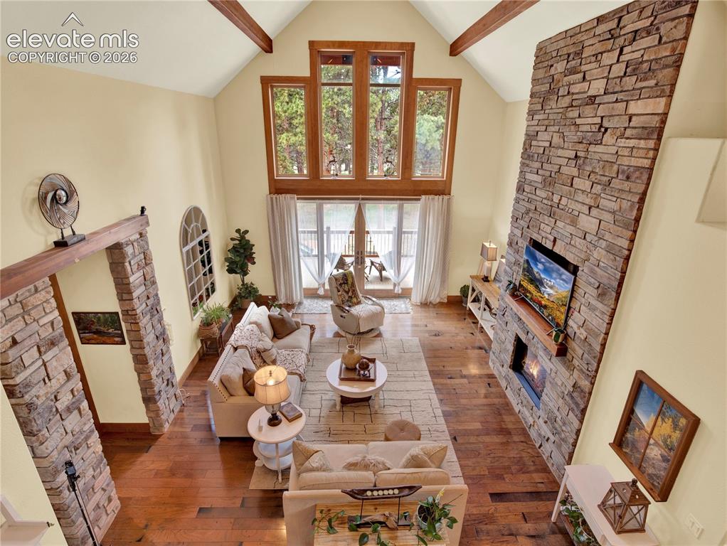 27638 Triple B Road Woodland Park CO 80863