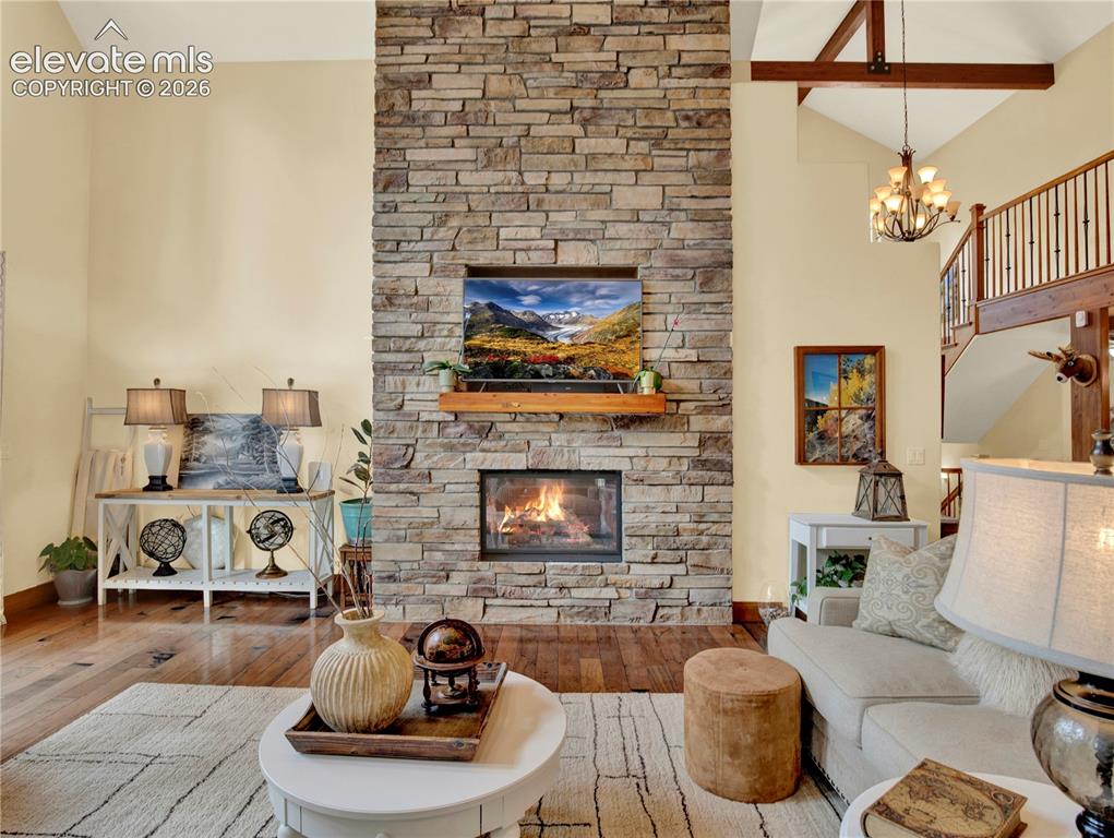 27638 Triple B Road Woodland Park CO 80863