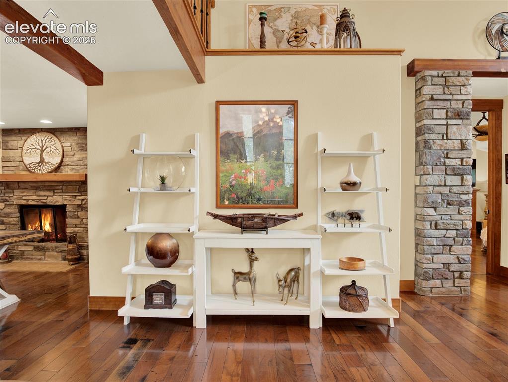 27638 Triple B Road Woodland Park CO 80863