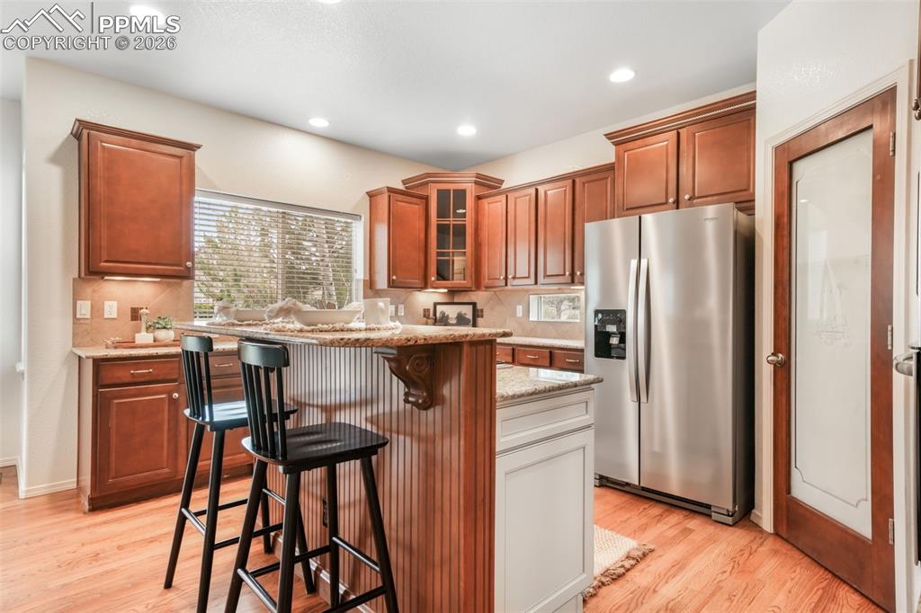 16043 Bridle Ridge Drive Monument CO 80132