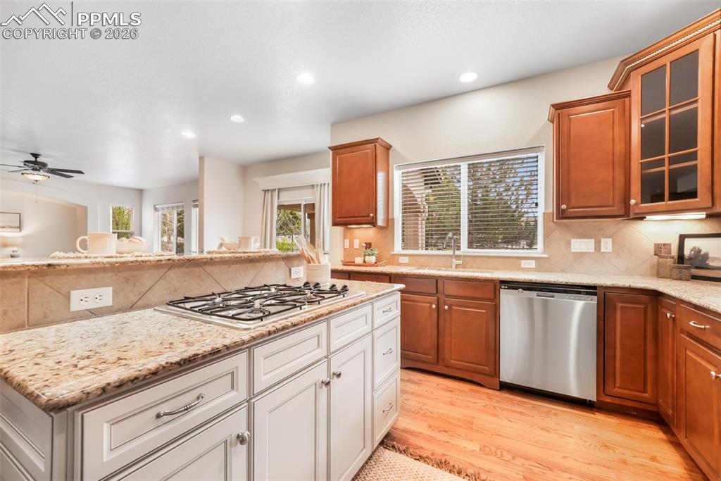 16043 Bridle Ridge Drive Monument CO 80132
