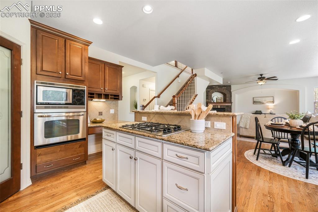 16043 Bridle Ridge Drive Monument CO 80132