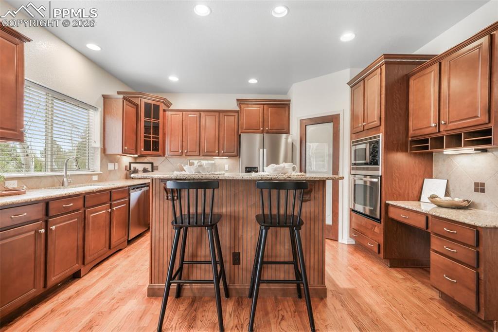16043 Bridle Ridge Drive Monument CO 80132
