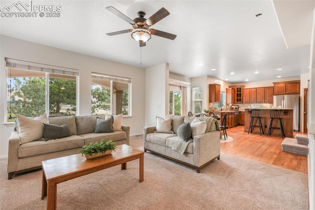 16043 Bridle Ridge Drive Monument CO 80132