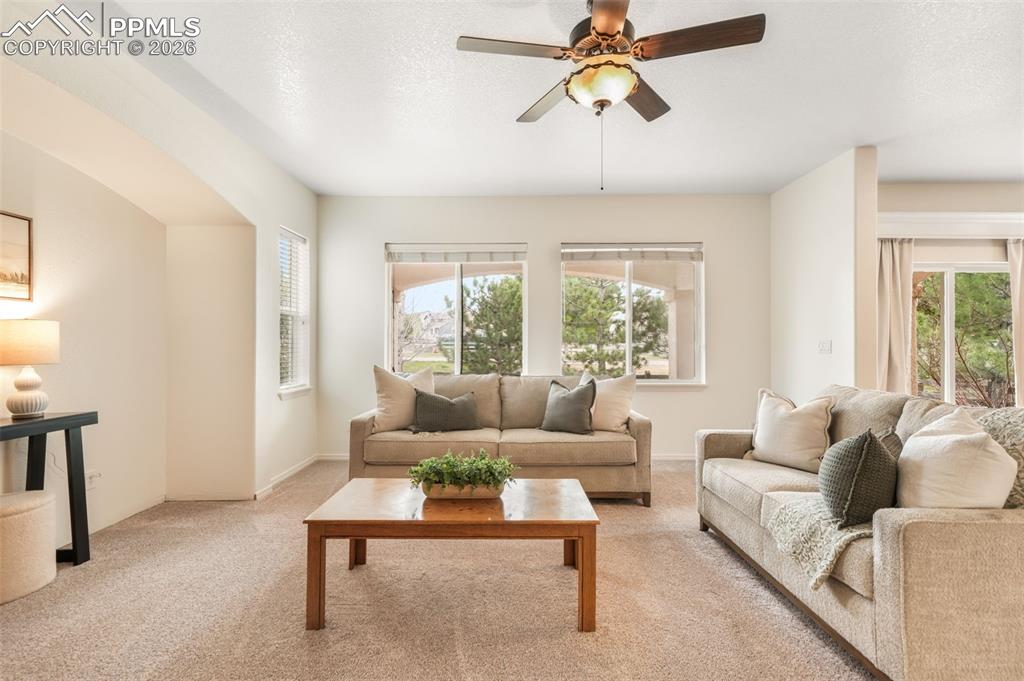 16043 Bridle Ridge Drive Monument CO 80132