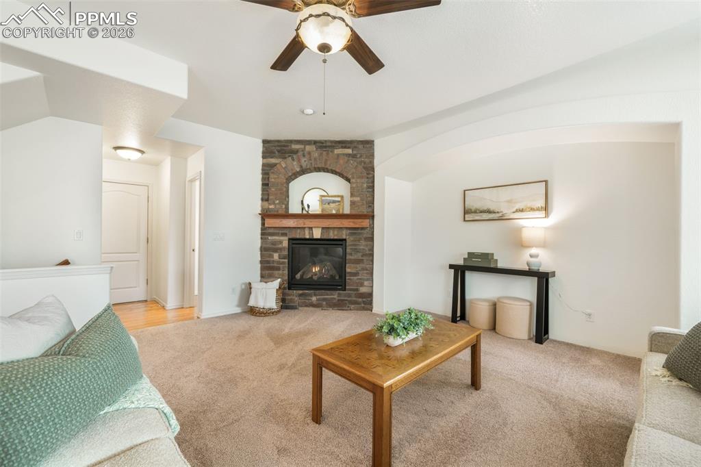 16043 Bridle Ridge Drive Monument CO 80132