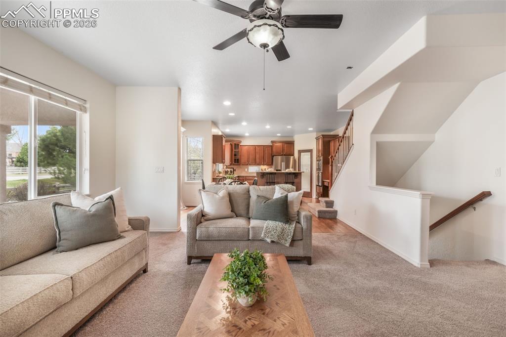 16043 Bridle Ridge Drive Monument CO 80132