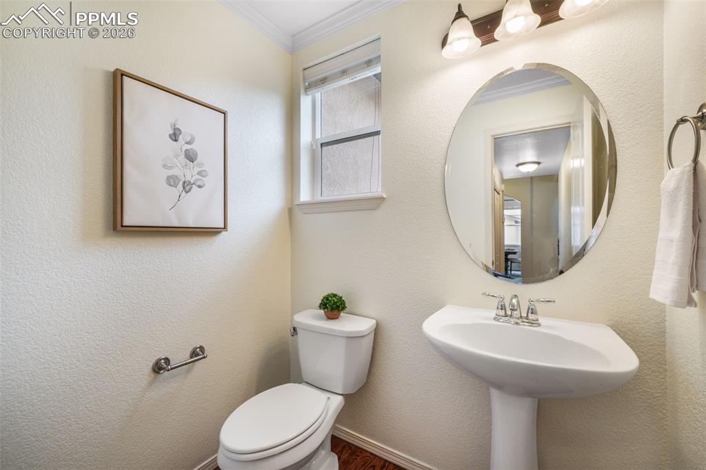 16043 Bridle Ridge Drive Monument CO 80132