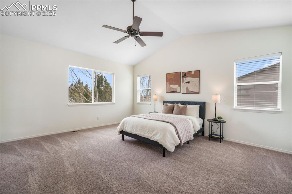 16043 Bridle Ridge Drive Monument CO 80132