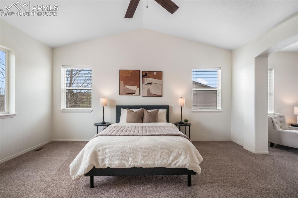 16043 Bridle Ridge Drive Monument CO 80132
