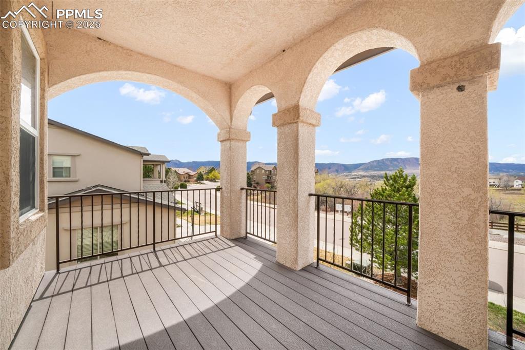 16043 Bridle Ridge Drive Monument CO 80132