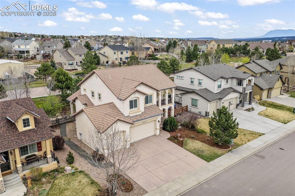 16043 Bridle Ridge Drive Monument CO 80132