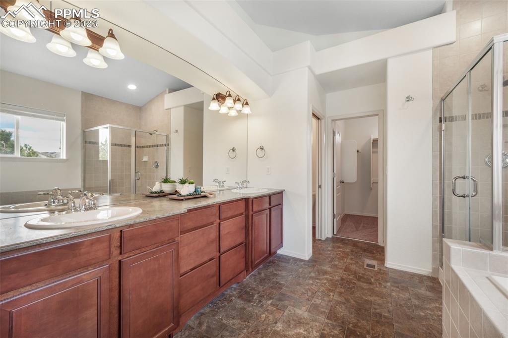 16043 Bridle Ridge Drive Monument CO 80132