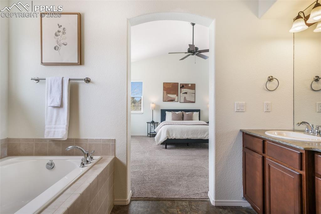 16043 Bridle Ridge Drive Monument CO 80132