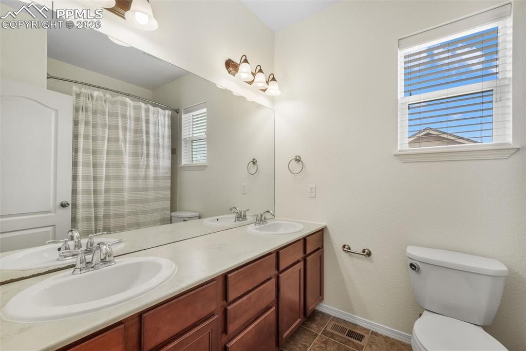 16043 Bridle Ridge Drive Monument CO 80132