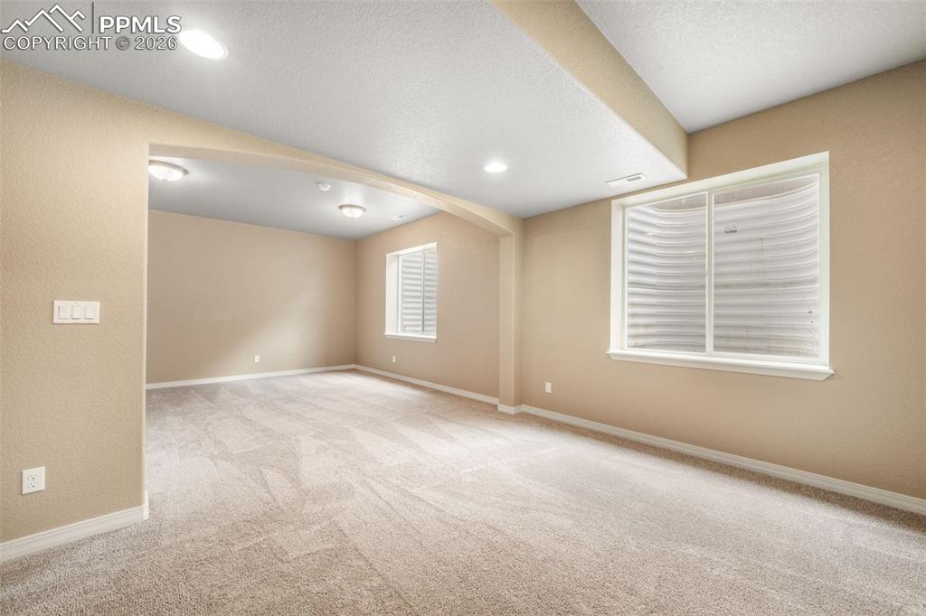 16043 Bridle Ridge Drive Monument CO 80132