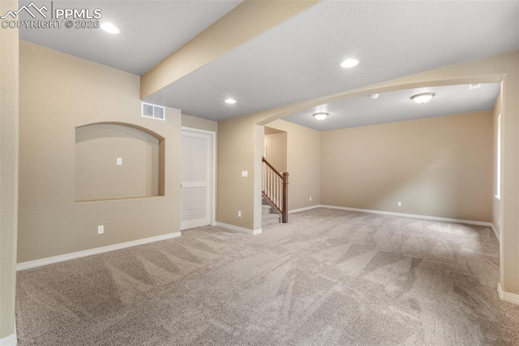 16043 Bridle Ridge Drive Monument CO 80132