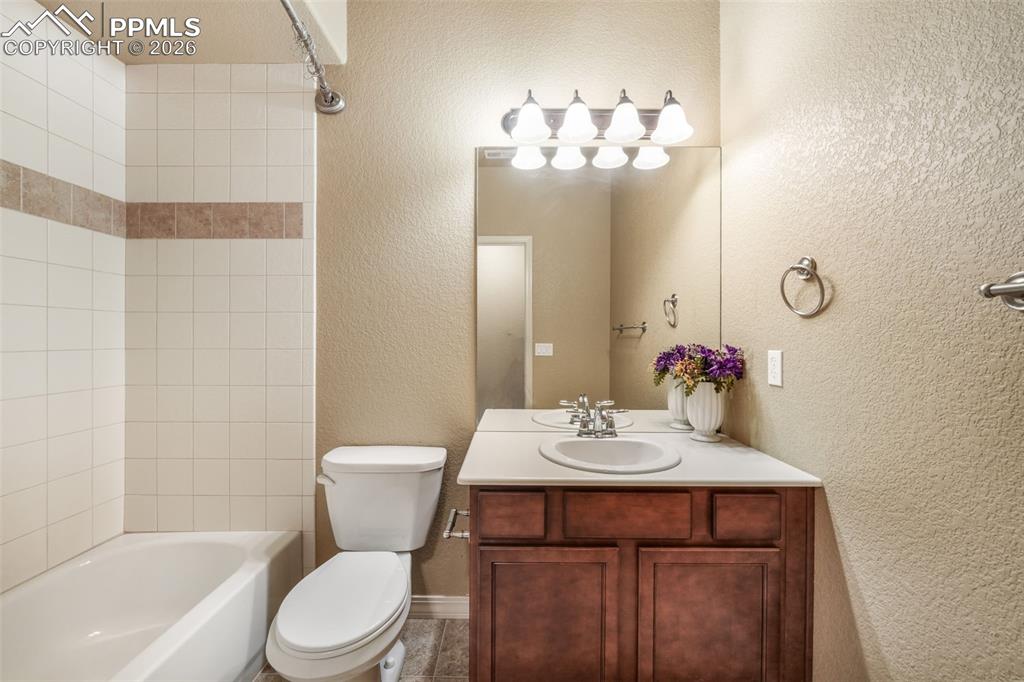 16043 Bridle Ridge Drive Monument CO 80132