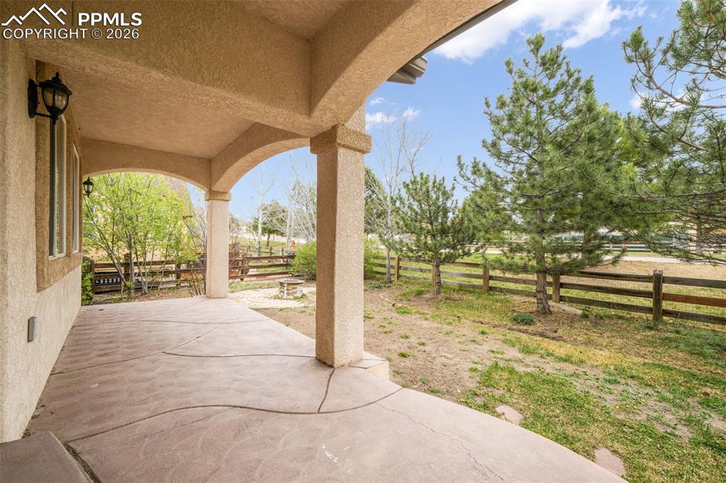 16043 Bridle Ridge Drive Monument CO 80132