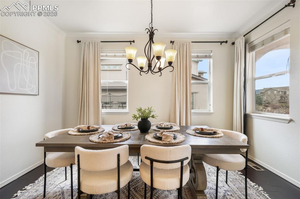 16043 Bridle Ridge Drive Monument CO 80132