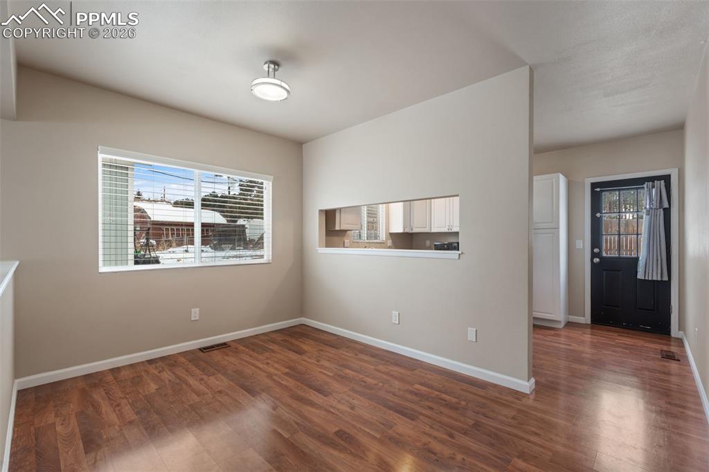 1060 Sundance Street Woodland Park CO 80863