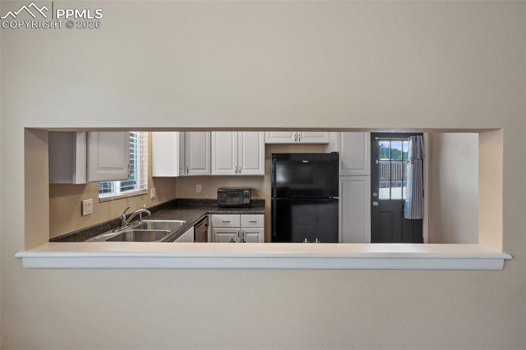1060 Sundance Street Woodland Park CO 80863