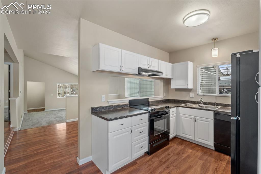 1060 Sundance Street Woodland Park CO 80863