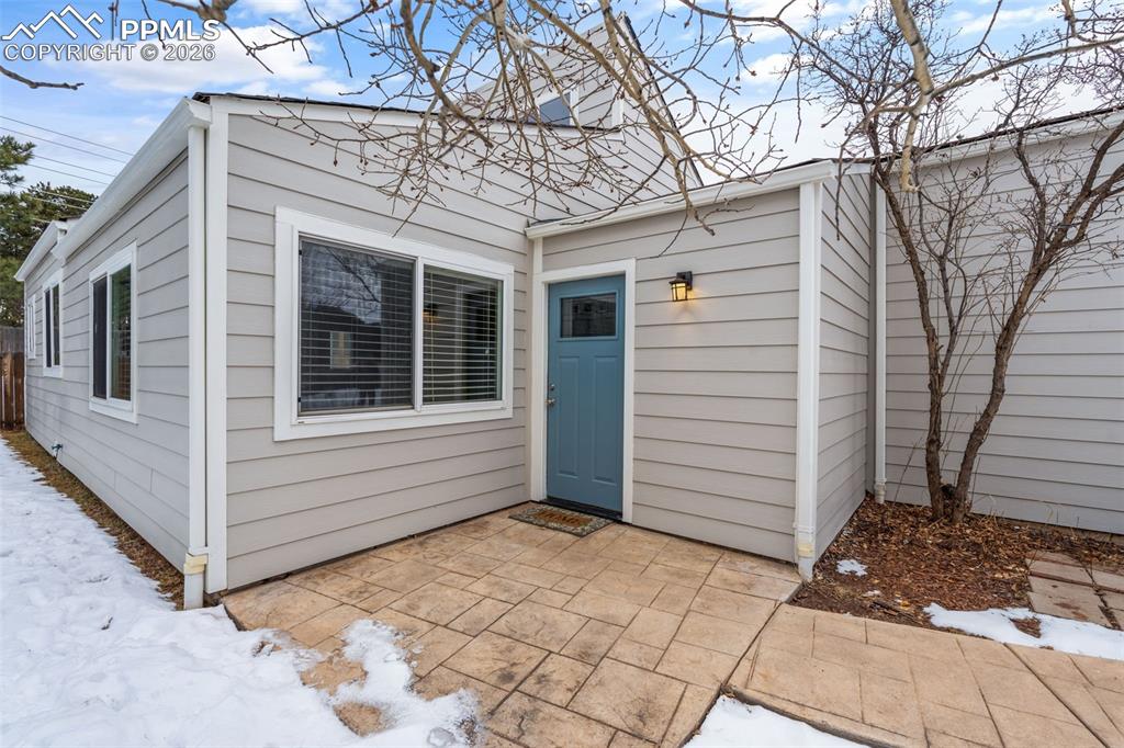 1060 Sundance Street Woodland Park CO 80863